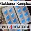 Golden Complex 23
